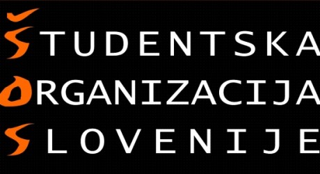 Studentska organizacija Slovenije