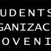 Studentska organizacija Slovenije