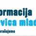 Iformacija pravica mladih Iformacija pravica mladih