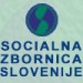 Socialna zbornica Slovenije Socialna zbornica Slovenije