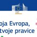 Tvoja Evropa Tvoja Evropa