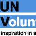 UN volunteers UN volunteers